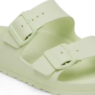 J Shoes Birkenstock - Arizona EVA - Faded Lime