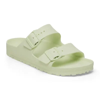 j shoes Birkenstock - Arizona EVA - Faded Lime