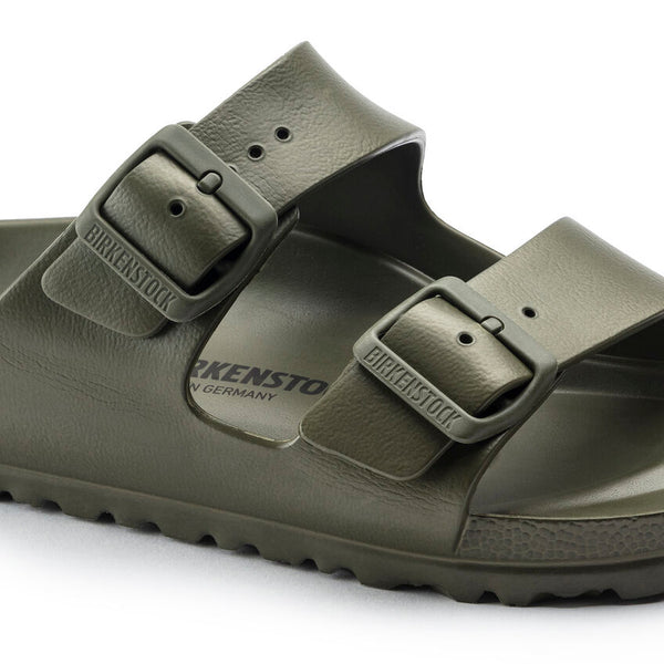 J Shoes Birkenstock - Arizona EVA - Khaki