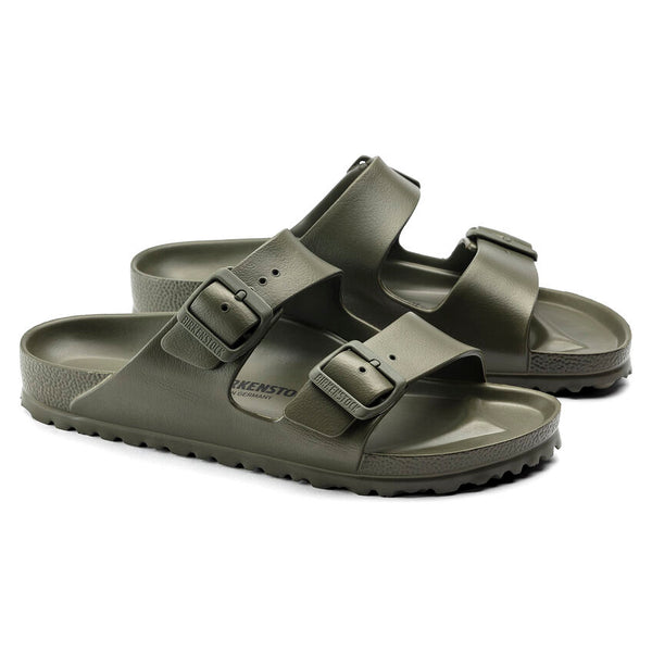 J Shoes Birkenstock - Arizona EVA - Khaki