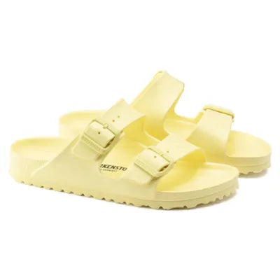 J Shoes Birkenstock - Arizona EVA - Popcorn