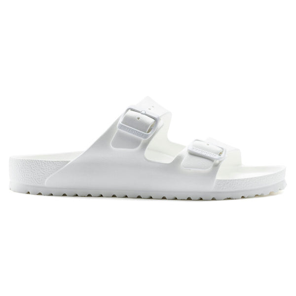 J Shoes Birkenstock - Arizona EVA - White