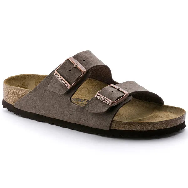 j shoes Birkenstock - Arizona - Mocca (Narrow Fit)