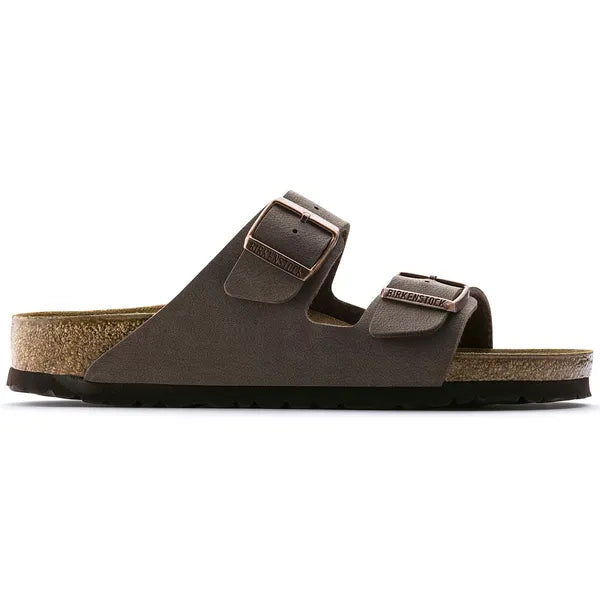 J Shoes Birkenstock - Arizona - Mocca (Regular Fit)