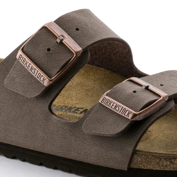 J Shoes Birkenstock - Arizona - Mocca (Regular Fit)
