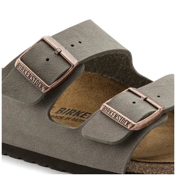 J Shoes Birkenstock - Arizona - Stone (Narrow Fit)