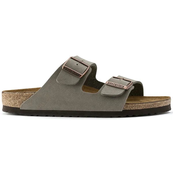 J Shoes Birkenstock - Arizona - Stone (Regular Fit)