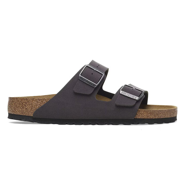 J Shoes Birkenstock - Arizona - Velvet Gray (Narrow Fit)