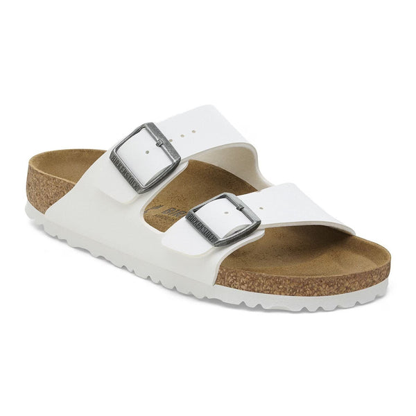 j shoes Birkenstock - Arizona - White