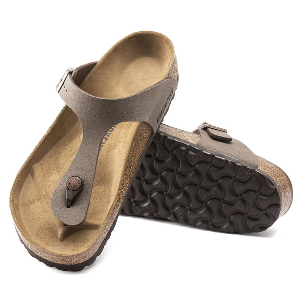 J Shoes Birkenstock - Gizeh - Mocca