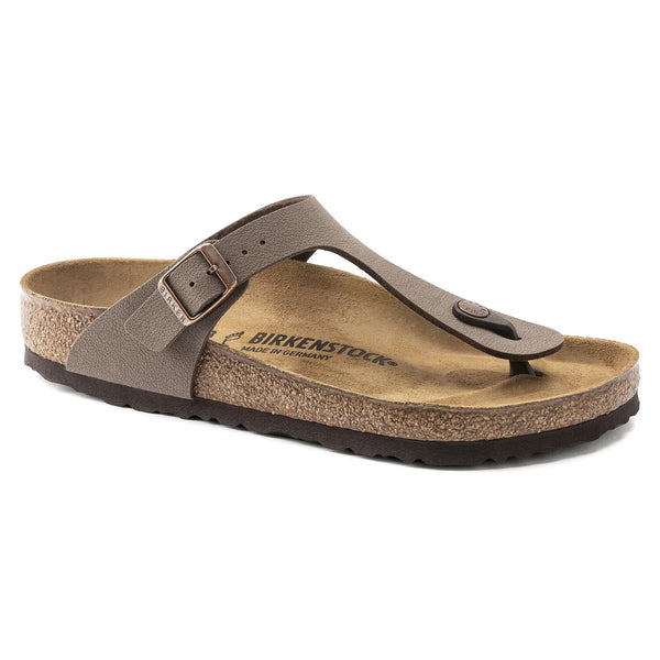 j shoes Birkenstock - Gizeh - Mocca