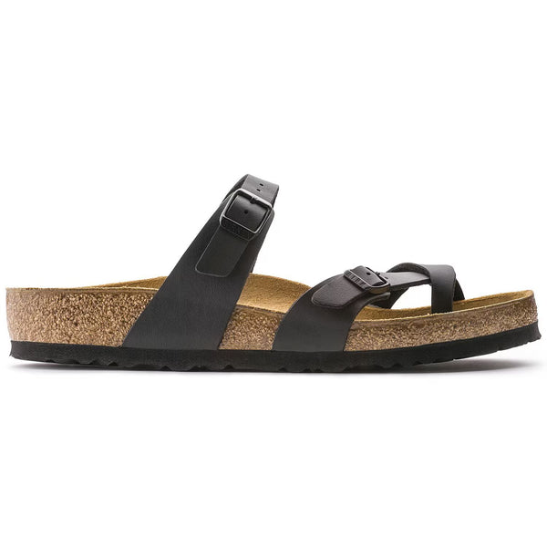 J Shoes Birkenstock - Mayari - Black