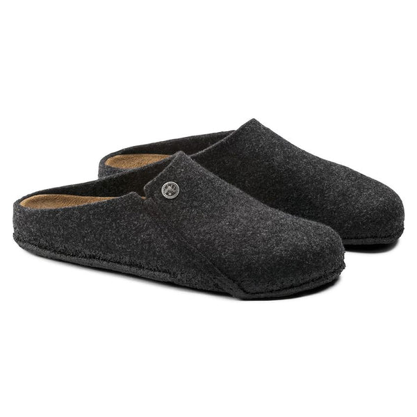 J Shoes Birkenstock - Zermatt Rivet - Anthracite