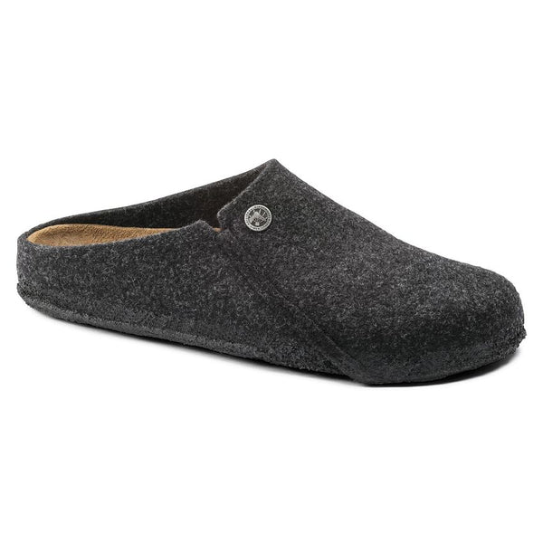 j shoes Birkenstock - Zermatt Rivet - Anthracite