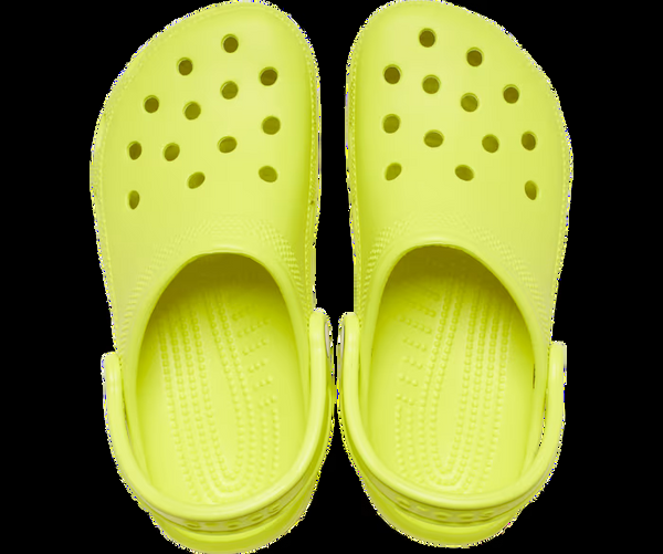 J Shoes Crocs Classic - Acidity