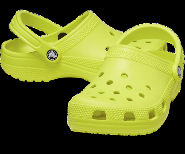 J Shoes Crocs Classic - Acidity
