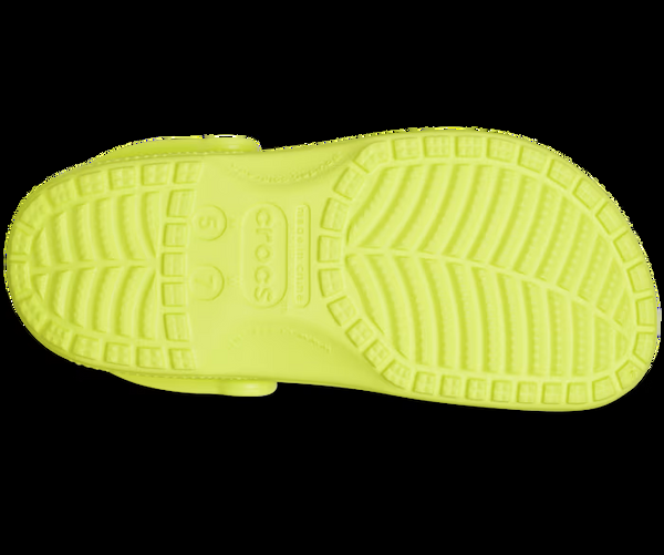 J Shoes Crocs Classic - Acidity