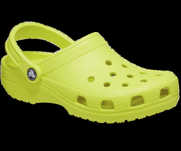 j shoes Crocs Classic - Acidity