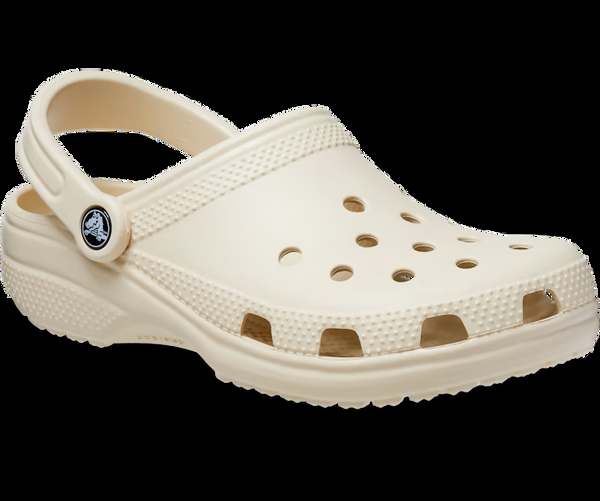 j shoes Crocs Classic - Bone