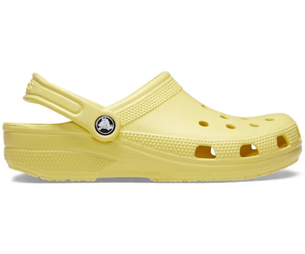 J Shoes Crocs Classic - Daylily