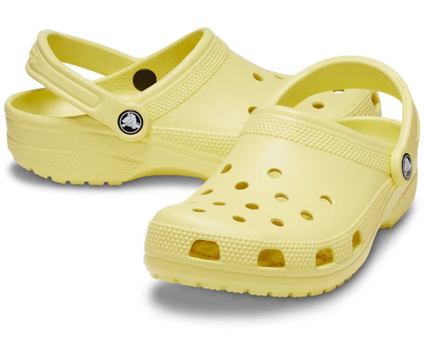 J Shoes Crocs Classic - Daylily