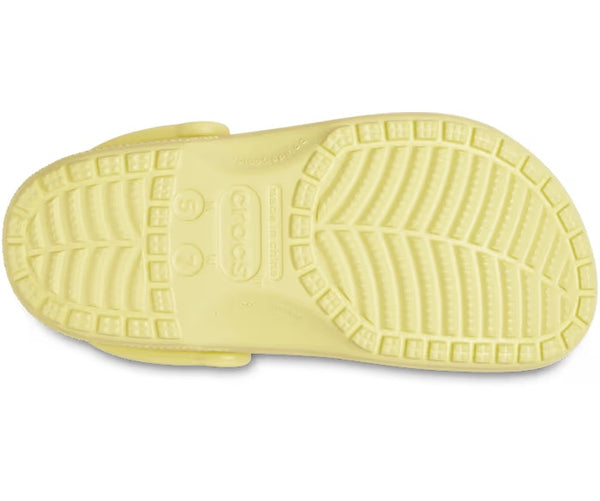 J Shoes Crocs Classic - Daylily