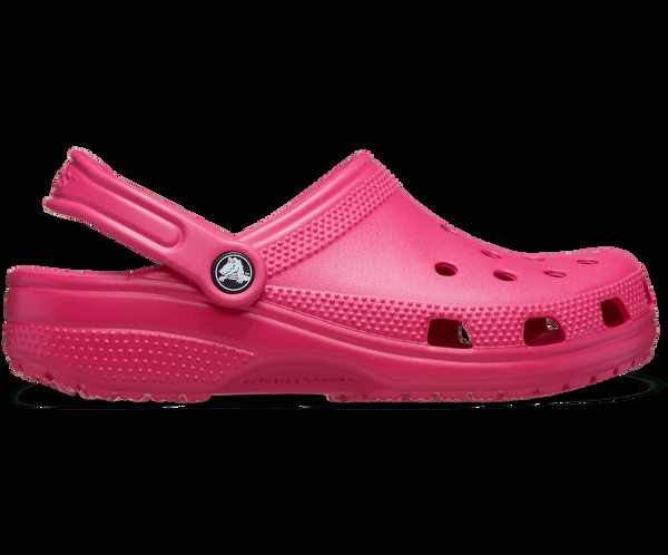 J Shoes Crocs Classic - Dragon Fruit