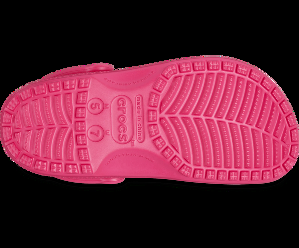 J Shoes Crocs Classic - Dragon Fruit