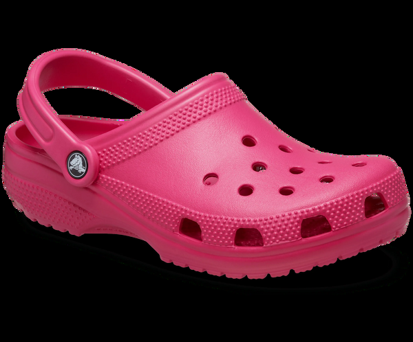 j shoes Crocs Classic - Dragon Fruit