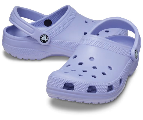 J Shoes Crocs Classic - Mystic Purple