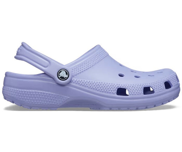J Shoes Crocs Classic - Mystic Purple