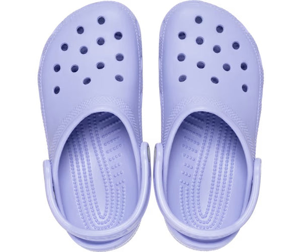 J Shoes Crocs Classic - Mystic Purple