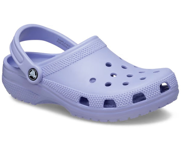 j shoes Crocs Classic - Mystic Purple