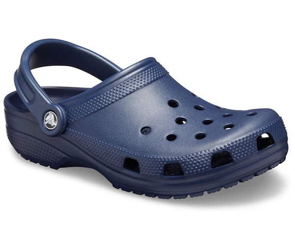 j shoes Crocs Classic - Navy
