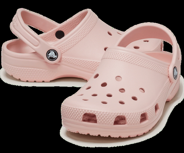 J Shoes Crocs Classic - Quartz