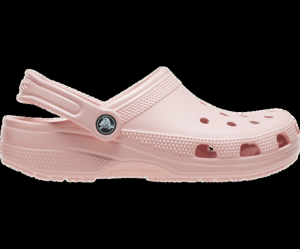 J Shoes Crocs Classic - Quartz