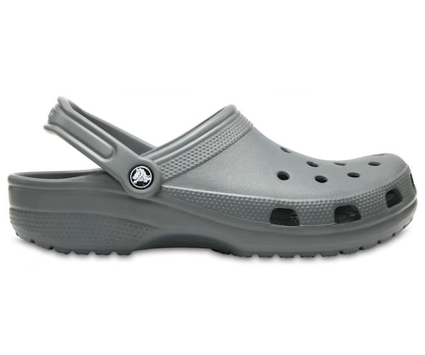 J Shoes Crocs Classic - Slate Grey