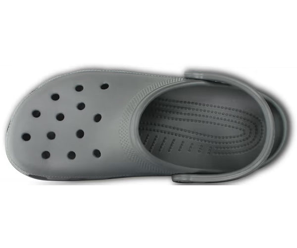 J Shoes Crocs Classic - Slate Grey