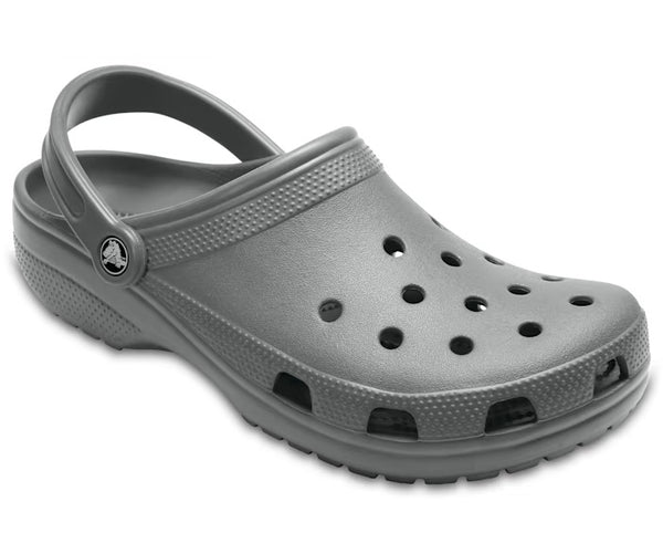 j shoes Crocs Classic - Slate Grey