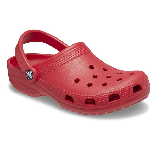 j shoes Crocs Classic - Varsity Red