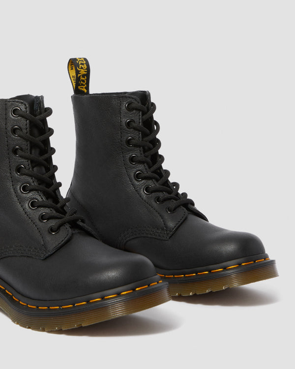 J Shoes Dr. Martens - 1460 Pascal - Black