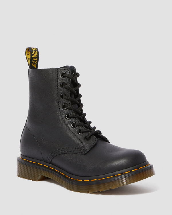 j shoes Dr. Martens - 1460 Pascal - Black