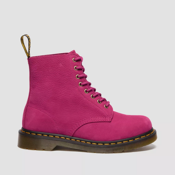 J Shoes Dr. Martens - 1460 Pascal - Fuchsia Pink