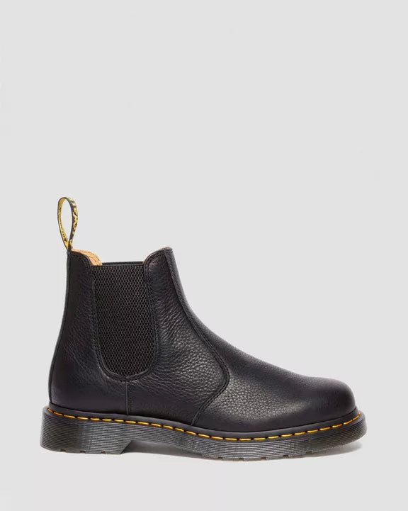 J Shoes Dr. Martens - 2976 - Black Ambassador