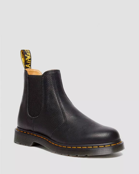 j shoes Dr. Martens - 2976 - Black Ambassador