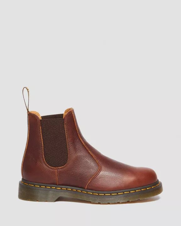 J Shoes Dr. Martens - 2976 - Cashew Ambassador