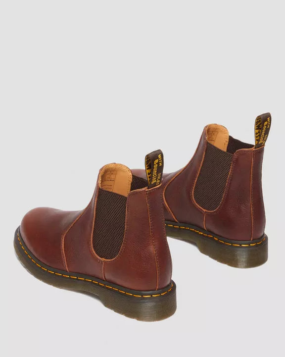 J Shoes Dr. Martens - 2976 - Cashew Ambassador