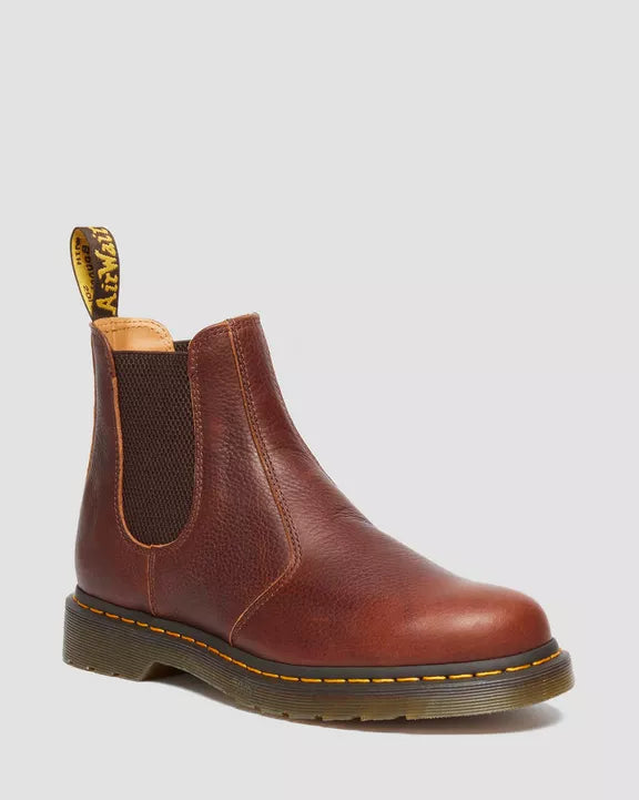 j shoes Dr. Martens - 2976 - Cashew Ambassador