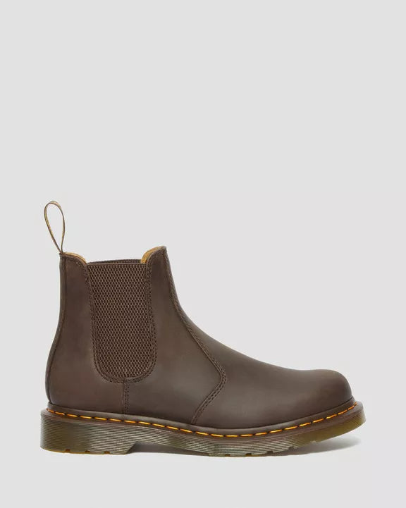 J Shoes Dr. Martens - 2976 - Dark Brown