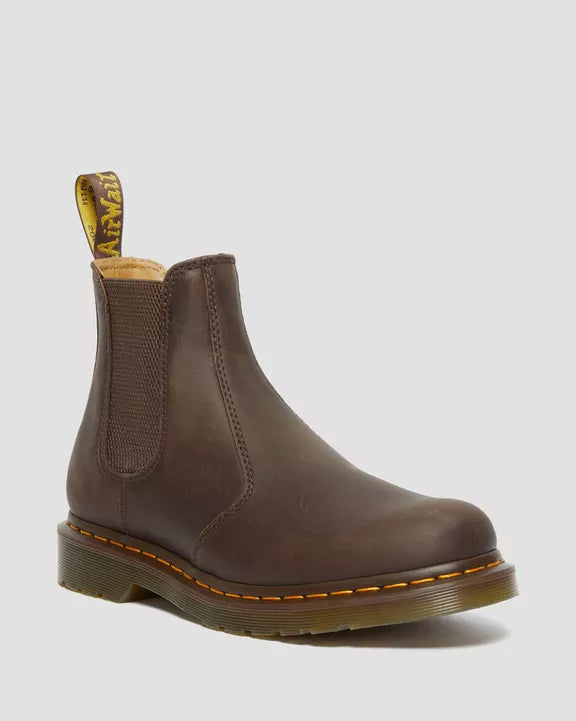 j shoes Dr. Martens - 2976 - Dark Brown